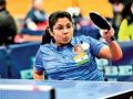 'World-class skill': Kiren Rijiju, Deepa Malik hail Bhavina Patel for reaching Tokyo Paralympics finals - Hindi News | 'World-class skill': Kiren Rijiju, Deepa Malik hail Bhavina Patel for reaching Tokyo Paralympics finals | Latest other-sports News at Lokmattimes.com
