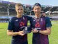 Ind vs Eng: Root becomes 15th English cricketer to play 100 Tests - Hindi News | Ind vs Eng: Root becomes 15th English cricketer to play 100 Tests | Latest cricket News at Lokmattimes.com