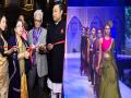 'Celebrating Northeast 2019' ends on grand note in Delhi - Hindi News | 'Celebrating Northeast 2019' ends on grand note in Delhi | Latest lifestyle News at Lokmattimes.com