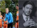 It's time for 'Chak De India' part 2: Women's coach Marijne tells SRK - Hindi News | It's time for 'Chak De India' part 2: Women's coach Marijne tells SRK | Latest entertainment News at Lokmattimes.com