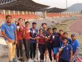 36th Junior Athletics Championships: Unnathi Aiyappa sets two national records - Hindi News | 36th Junior Athletics Championships: Unnathi Aiyappa sets two national records | Latest other-sports News at Lokmattimes.com