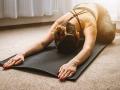 Study suggests Pilates are effective to improve blood pressure in young, obese women - Hindi News | Study suggests Pilates are effective to improve blood pressure in young, obese women | Latest lifestyle News at Lokmattimes.com