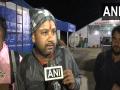 Amarnath: Rescued pilgrims narrate horrifying experiences of witnessing cloudburst - Hindi News | Amarnath: Rescued pilgrims narrate horrifying experiences of witnessing cloudburst | Latest national News at Lokmattimes.com