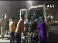 Pilibhit accident death toll rises to 8, UP CM announces Rs 5 lakh ex gratia for deceased's kin - Hindi News | Pilibhit accident death toll rises to 8, UP CM announces Rs 5 lakh ex gratia for deceased's kin | Latest national News at Lokmattimes.com