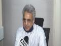Hope CBI does professional inquiry in Sushant Singh Rajput death case: BJD's Pinaki Mishra - Hindi News | Hope CBI does professional inquiry in Sushant Singh Rajput death case: BJD's Pinaki Mishra | Latest national News at Lokmattimes.com