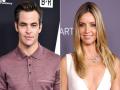 Chris Pine, Annabelle Wallis call it quits after nearly 4 years of dating - Hindi News | Chris Pine, Annabelle Wallis call it quits after nearly 4 years of dating | Latest entertainment News at Lokmattimes.com