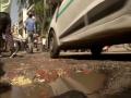Delhi: PWD makes mobile app to spot damaged roads, potholes - Hindi News | Delhi: PWD makes mobile app to spot damaged roads, potholes | Latest politics News at Lokmattimes.com