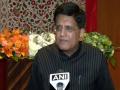Congress leadership destabilising its own governments, compromising national security for gains of few, says Piyush Goyal - Hindi News | Congress leadership destabilising its own governments, compromising national security for gains of few, says Piyush Goyal | Latest international News at Lokmattimes.com