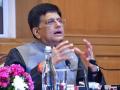 Piyush Goyal urges startups to incorporate, list in India and not move to tax havens - Hindi News | Piyush Goyal urges startups to incorporate, list in India and not move to tax havens | Latest national News at Lokmattimes.com