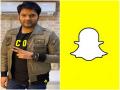 Kapil Sharma collaborates with Snapchat to introduce new AR-based character on his talk show - Hindi News | Kapil Sharma collaborates with Snapchat to introduce new AR-based character on his talk show | Latest entertainment News at Lokmattimes.com