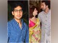 'Brahmastra' director Ayan Mukerji seemingly confirms Alia Bhatt, Ranbir Kapoor's wedding, shares first song from film - Hindi News | 'Brahmastra' director Ayan Mukerji seemingly confirms Alia Bhatt, Ranbir Kapoor's wedding, shares first song from film | Latest entertainment News at Lokmattimes.com