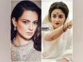 Kangana Ranaut praises release of 'Gangubai Kathiawadi', says these are 'baby steps' for film theatres - Hindi News | Kangana Ranaut praises release of 'Gangubai Kathiawadi', says these are 'baby steps' for film theatres | Latest entertainment News at Lokmattimes.com