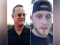 Tom Hanks' son Chet Hanks sued for alleged assault, battery by ex-girlfriend - Hindi News | Tom Hanks' son Chet Hanks sued for alleged assault, battery by ex-girlfriend | Latest entertainment News at Lokmattimes.com