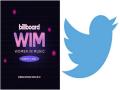 Billboard, Twitter partner up to livestream Women in Music Awards - Hindi News | Billboard, Twitter partner up to livestream Women in Music Awards | Latest entertainment News at Lokmattimes.com