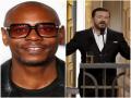 Dave Chappelle, Ricky Gervais get support from Netflix co-CEO Ted Sarandos on artistic freedom - Hindi News | Dave Chappelle, Ricky Gervais get support from Netflix co-CEO Ted Sarandos on artistic freedom | Latest entertainment News at Lokmattimes.com