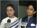 Punjab Congress demands immediate cancellation of FIR against Alka Lamba, Kumar Vishwas - Hindi News | Punjab Congress demands immediate cancellation of FIR against Alka Lamba, Kumar Vishwas | Latest national News at Lokmattimes.com