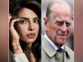 Priyanka Chopra Jonas condoles demise of Prince Philip - Hindi News | Priyanka Chopra Jonas condoles demise of Prince Philip | Latest entertainment News at Lokmattimes.com