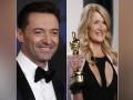 Hugh Jackman, Laura Dern set to star in Florian Zeller's next movie 'The Son' - Hindi News | Hugh Jackman, Laura Dern set to star in Florian Zeller's next movie 'The Son' | Latest entertainment News at Lokmattimes.com