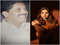 Bhumi Pednekar pens heartfelt note for late father - Hindi News | Bhumi Pednekar pens heartfelt note for late father | Latest entertainment News at Lokmattimes.com