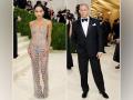 Rumoured couple Channing Tatum, Zoe Kravitz arrive separately at Met Gala 2021 - Hindi News | Rumoured couple Channing Tatum, Zoe Kravitz arrive separately at Met Gala 2021 | Latest lifestyle News at Lokmattimes.com