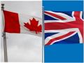 Canada, UK launch FTA negotiations - Hindi News | Canada, UK launch FTA negotiations | Latest international News at Lokmattimes.com