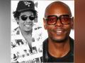 Jay-Z inducted by Dave Chappelle into Rock Hall with unapologetic speech - Hindi News | Jay-Z inducted by Dave Chappelle into Rock Hall with unapologetic speech | Latest entertainment News at Lokmattimes.com
