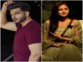 'BB 15': Karan Kundrra defends Tejasswi Prakash as Raqesh Bapat slams her for calling Shamita Shetty 'aunty' - Hindi News | 'BB 15': Karan Kundrra defends Tejasswi Prakash as Raqesh Bapat slams her for calling Shamita Shetty 'aunty' | Latest entertainment News at Lokmattimes.com