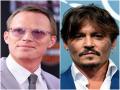 Paul Bettany says it was 'unpleasant' to publicly reveal texts during Johnny Depp's libel case - Hindi News | Paul Bettany says it was 'unpleasant' to publicly reveal texts during Johnny Depp's libel case | Latest entertainment News at Lokmattimes.com