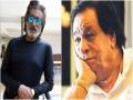Shakti Kapoor remembers Kader Khan on his third death anniversary - Hindi News | Shakti Kapoor remembers Kader Khan on his third death anniversary | Latest entertainment News at Lokmattimes.com