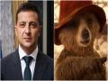 StudioCanal confirms Paddington was voiced by Ukrainian President Volodymyr Zelensky - Hindi News | StudioCanal confirms Paddington was voiced by Ukrainian President Volodymyr Zelensky | Latest entertainment News at Lokmattimes.com