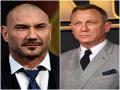 Dave Bautista joins Daniel Craig for 'Knives Out 2' - Hindi News | Dave Bautista joins Daniel Craig for 'Knives Out 2' | Latest entertainment News at Lokmattimes.com