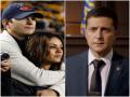Volodymyr Zelenskyy expresses gratitude to Mila Kunis, Ashton Kutcher for supporting Ukraine - Hindi News | Volodymyr Zelenskyy expresses gratitude to Mila Kunis, Ashton Kutcher for supporting Ukraine | Latest entertainment News at Lokmattimes.com