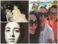 Sisters Kareena Kapoor, Karisma Kapoor celebrate mother Babita's birthday with vintage pictures - Hindi News | Sisters Kareena Kapoor, Karisma Kapoor celebrate mother Babita's birthday with vintage pictures | Latest entertainment News at Lokmattimes.com