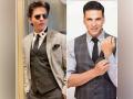 From SRK to Akshay Kumar, Bollywood lauds men's hockey team for Olympic bronze - Hindi News | From SRK to Akshay Kumar, Bollywood lauds men's hockey team for Olympic bronze | Latest entertainment News at Lokmattimes.com