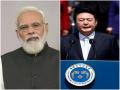 PM Modi congratulates new South Korean Prez, looks forward to bolstering ties between countries - Hindi News | PM Modi congratulates new South Korean Prez, looks forward to bolstering ties between countries | Latest international News at Lokmattimes.com