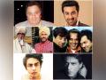Father's Day 2022: Famous father-son duos of B-Town - Hindi News | Father's Day 2022: Famous father-son duos of B-Town | Latest entertainment News at Lokmattimes.com