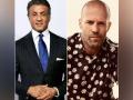 New 'Expendables' movie work in progress with Jason Statham, Sylvester Stallone - Hindi News | New 'Expendables' movie work in progress with Jason Statham, Sylvester Stallone | Latest entertainment News at Lokmattimes.com