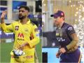 Dhoni has performed better than Morgan even though he hasn't played international cricket, says Gambhir - Hindi News | Dhoni has performed better than Morgan even though he hasn't played international cricket, says Gambhir | Latest cricket News at Lokmattimes.com