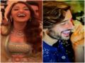 Celebrities danced all the way in Anushka Ranjan, Aditya Seal's mehendi ceremony - Hindi News | Celebrities danced all the way in Anushka Ranjan, Aditya Seal's mehendi ceremony | Latest entertainment News at Lokmattimes.com