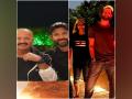 Here's how Hrithik Roshan's parents wished him happy birthday - Hindi News | Here's how Hrithik Roshan's parents wished him happy birthday | Latest entertainment News at Lokmattimes.com