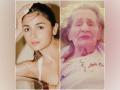 Alia Bhatt's grandmother turns 93, B-town pours greetings - Hindi News | Alia Bhatt's grandmother turns 93, B-town pours greetings | Latest maharashtra News at Lokmattimes.com