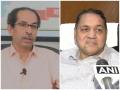 Uddhav Thackeray denies report of row with Home Min Dilip Walse, says 'have full faith in him' - Hindi News | Uddhav Thackeray denies report of row with Home Min Dilip Walse, says 'have full faith in him' | Latest maharashtra News at Lokmattimes.com