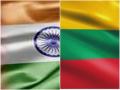 India, Lithuania discuss bilateral relations during 8th round of Foreign Office Consultations - Hindi News | India, Lithuania discuss bilateral relations during 8th round of Foreign Office Consultations | Latest international News at Lokmattimes.com