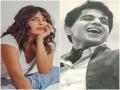 Priyanka Chopra Jonas shares emotional tribute for Dilip Kumar - Hindi News | Priyanka Chopra Jonas shares emotional tribute for Dilip Kumar | Latest entertainment News at Lokmattimes.com