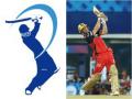 IPL logo secretly designed for AB de Villiers, says Sehwag - Hindi News | IPL logo secretly designed for AB de Villiers, says Sehwag | Latest cricket News at Lokmattimes.com