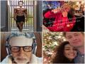 Bollywood celebs share New Year messages for fans - Hindi News | Bollywood celebs share New Year messages for fans | Latest entertainment News at Lokmattimes.com