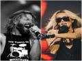 Miley Cyrus dedicates Brazil show to late 'Foo Fighters' drummer Taylor Hawkins - Hindi News | Miley Cyrus dedicates Brazil show to late 'Foo Fighters' drummer Taylor Hawkins | Latest entertainment News at Lokmattimes.com