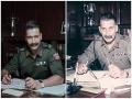 Vicky Kaushal remembers Field Marshal Sam Manekshaw on his birth anniversary - Hindi News | Vicky Kaushal remembers Field Marshal Sam Manekshaw on his birth anniversary | Latest maharashtra News at Lokmattimes.com