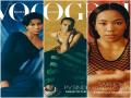 Vogue India celebrates Tokyo 2020 stars as Lovlina Borgohain, PV Sindhu, Mirabai Chanu feature on cover - Hindi News | Vogue India celebrates Tokyo 2020 stars as Lovlina Borgohain, PV Sindhu, Mirabai Chanu feature on cover | Latest other-sports News at Lokmattimes.com