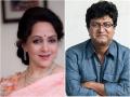Hema Malini, Prasoon Joshi to be honoured with 'Indian Film Personality of the Year' award at IFFI 2021 - Hindi News | Hema Malini, Prasoon Joshi to be honoured with 'Indian Film Personality of the Year' award at IFFI 2021 | Latest entertainment News at Lokmattimes.com
